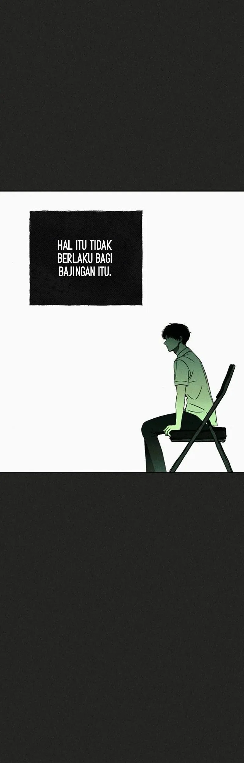 The Classmate Chapter 51 Gambar 47