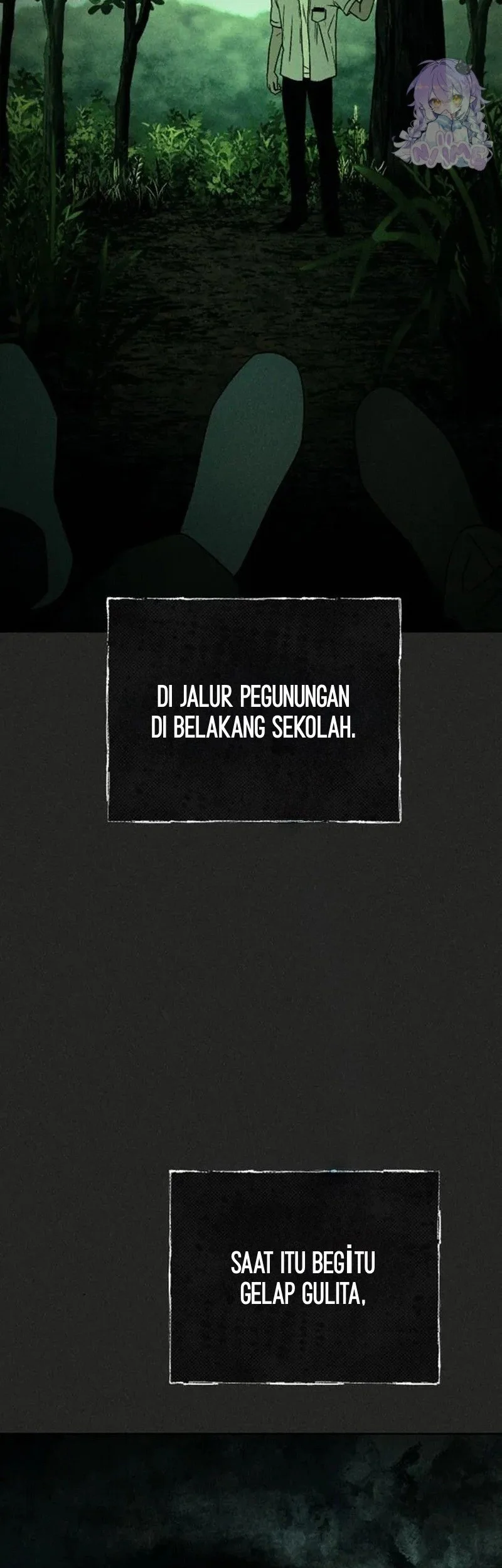 The Classmate Chapter 51 Gambar 49