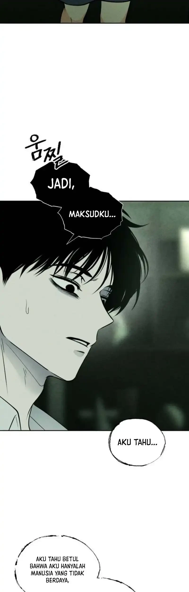 The Classmate Chapter 56 Gambar 50