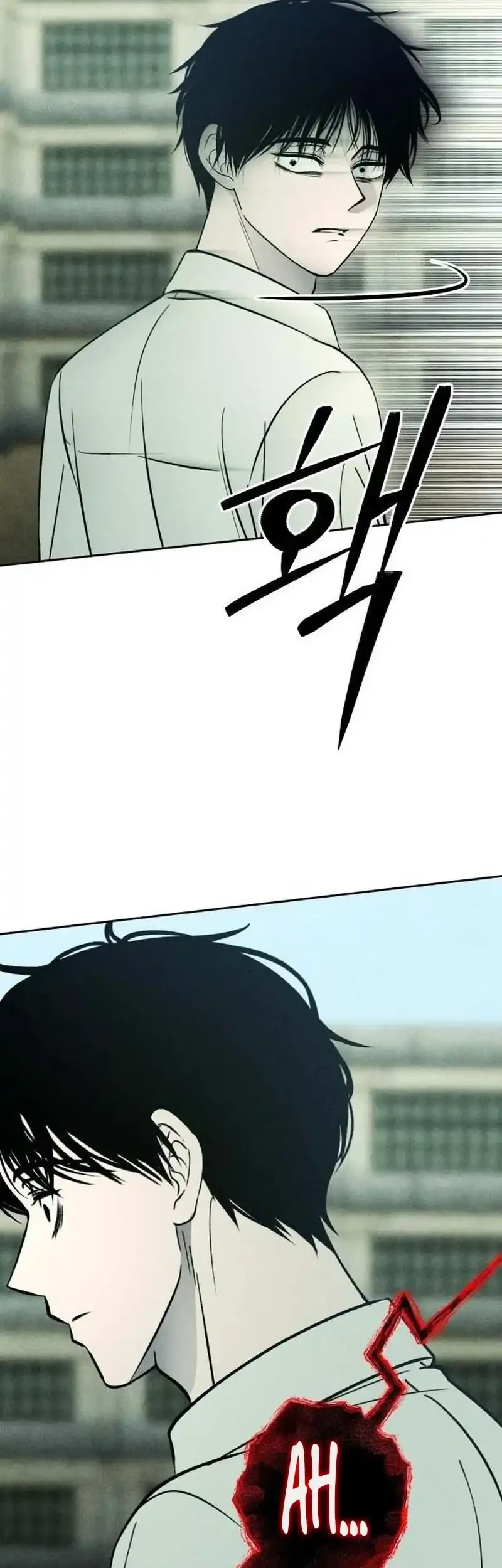 The Classmate Chapter 57 Gambar 64