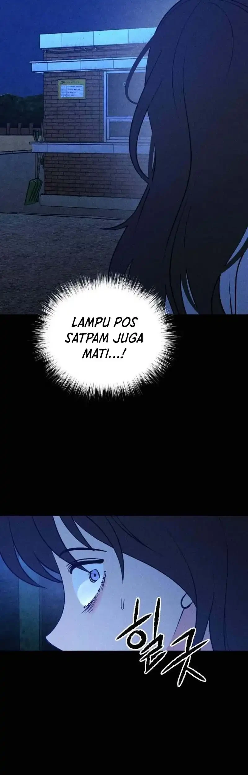 The Classmate Chapter 60 Gambar 67
