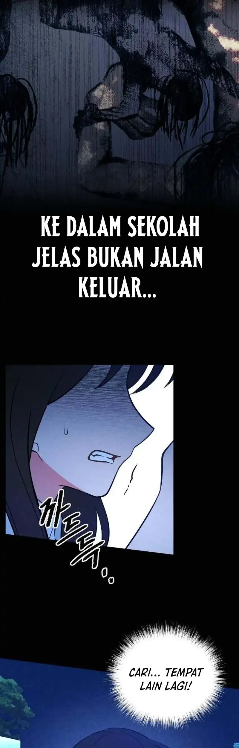 The Classmate Chapter 60 Gambar 71