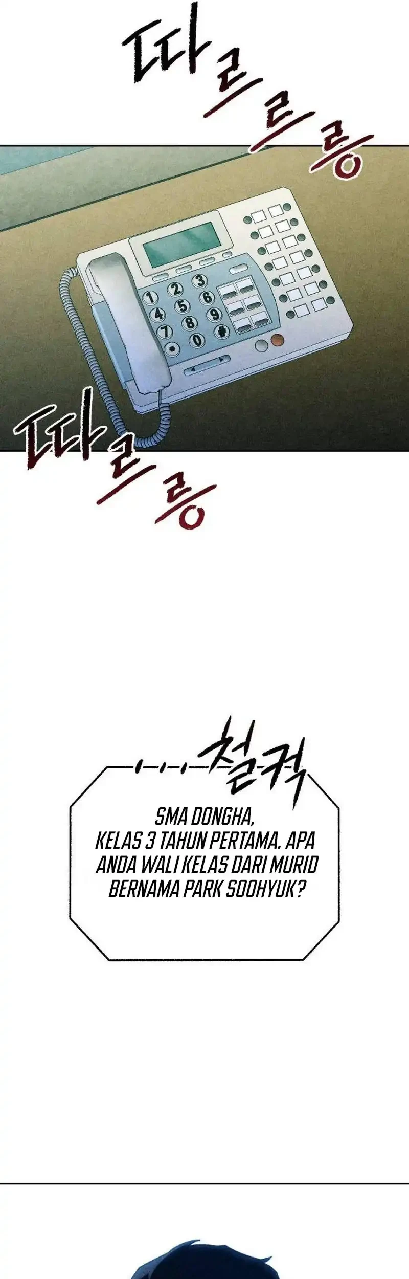 The Classmate Chapter 9 Gambar 45