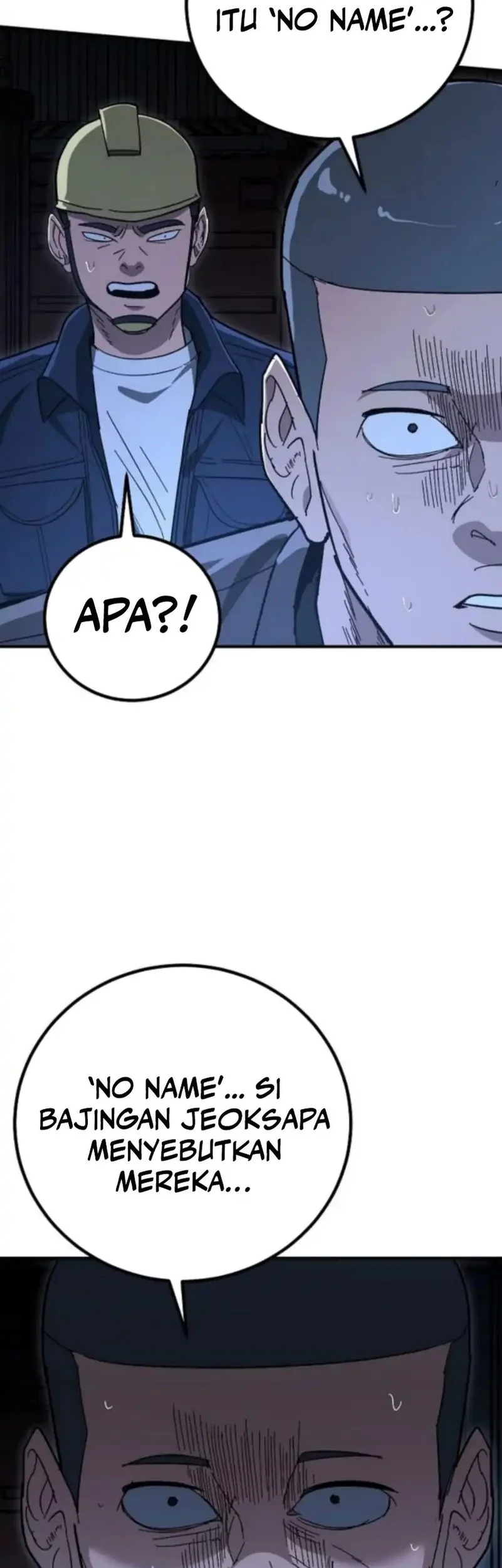 The Cleaners Agent Chapter 20 Gambar 39