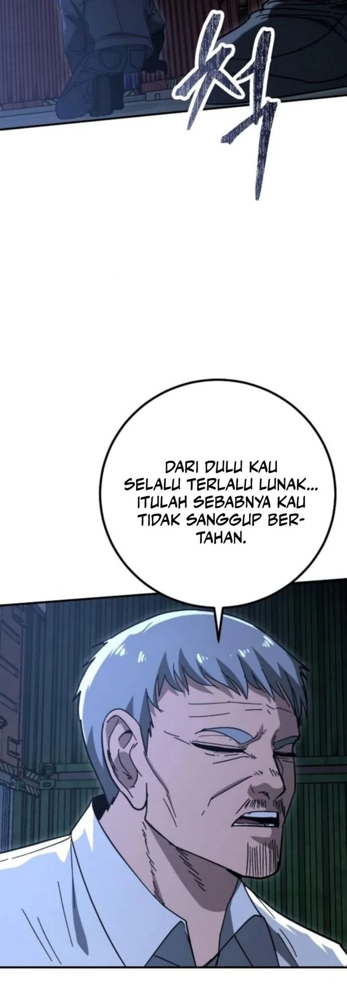 The Cleaners Agent Chapter 23 Gambar 30