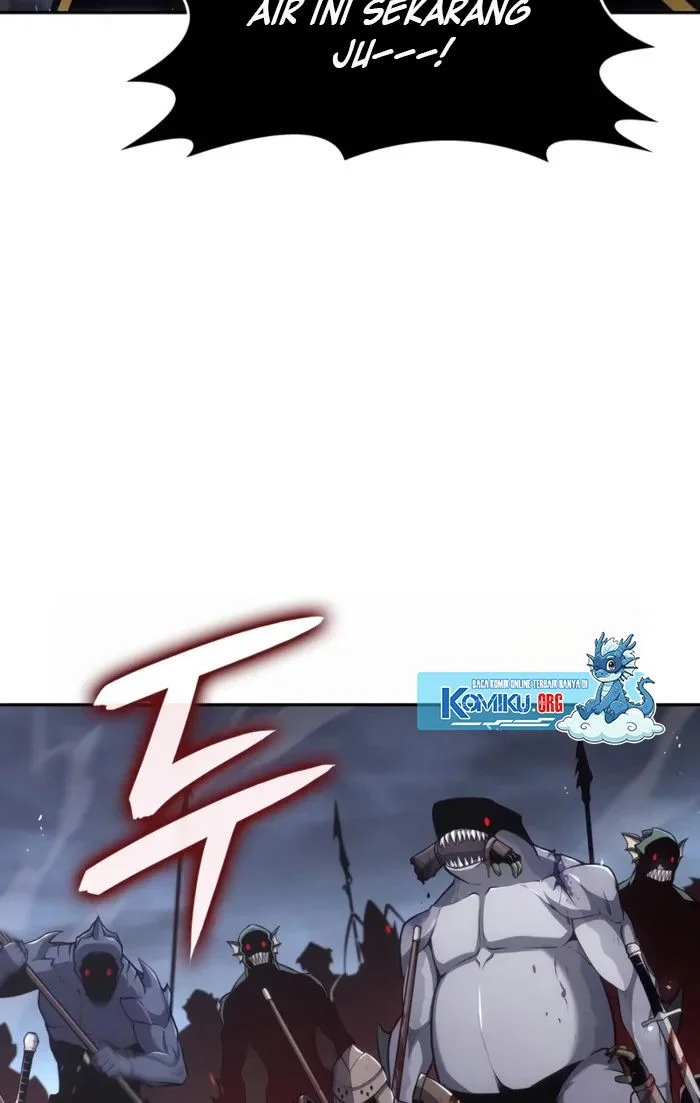 The Cold-Blooded Warrior Chapter 40 Gambar 40
