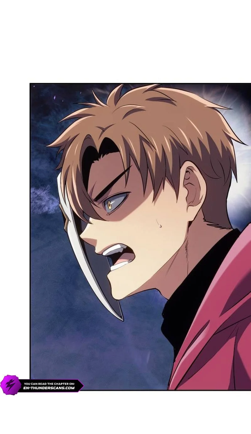 The Cold-Blooded Warrior Chapter 47 Gambar 48
