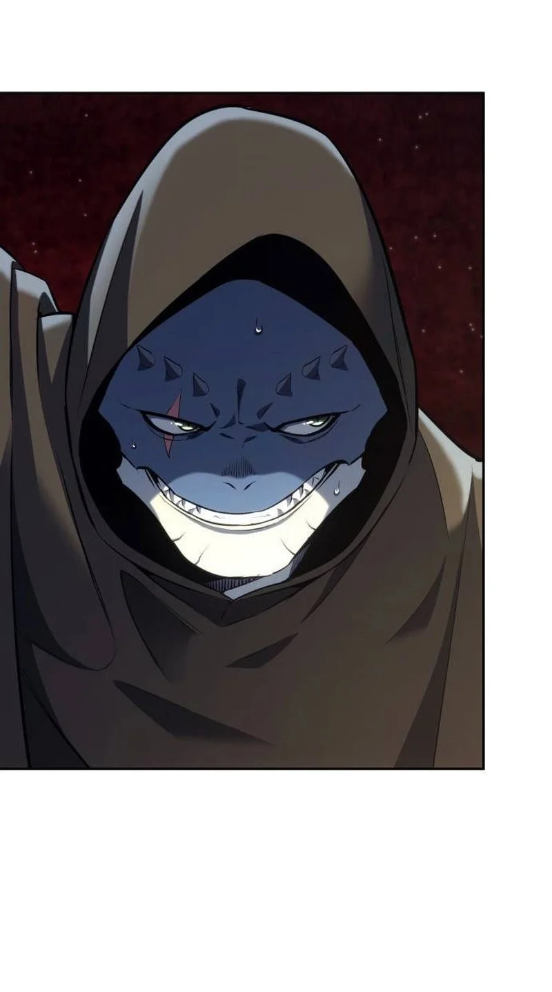 The Cold-Blooded Warrior Chapter 47 Gambar 49