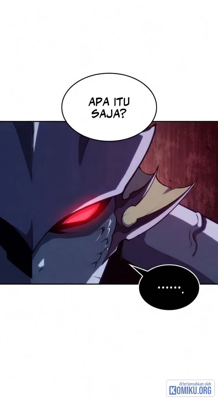 The Cold-Blooded Warrior Chapter 48 Gambar 58