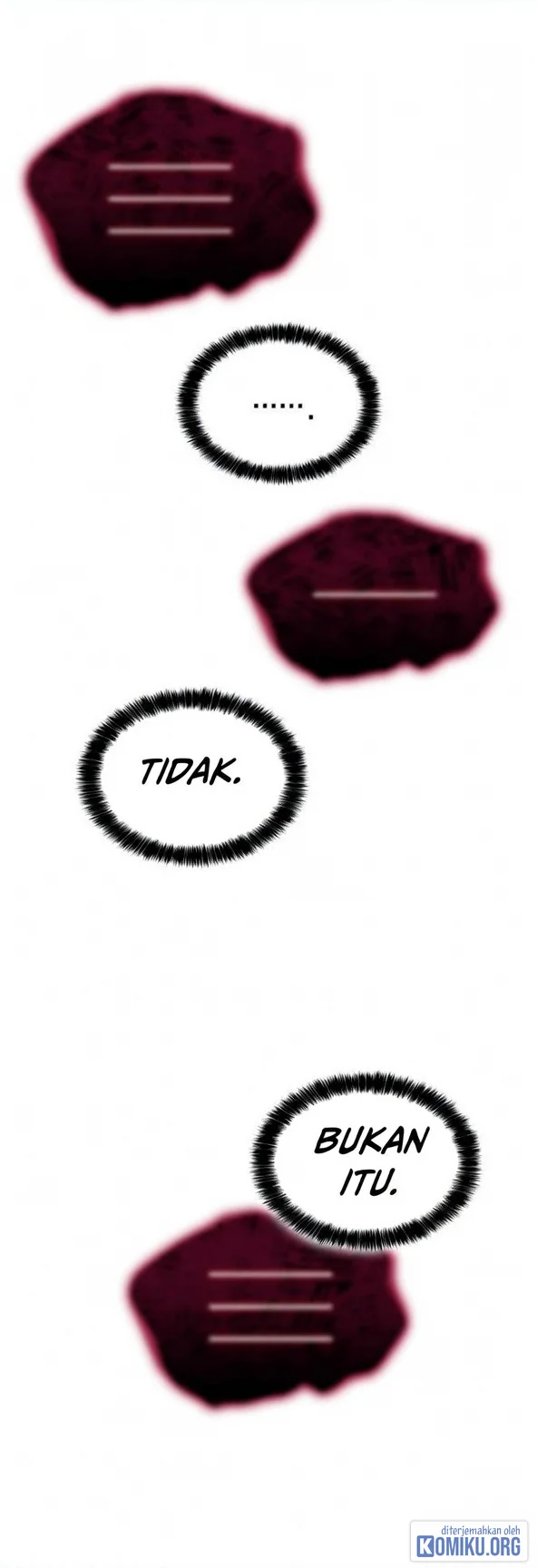The Cold-Blooded Warrior Chapter 49 Gambar 64