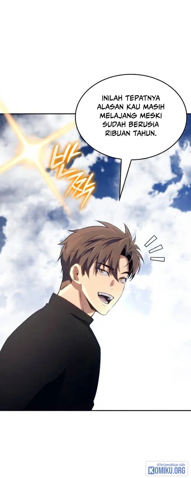 The Cold-Blooded Warrior Chapter 51 Gambar 58