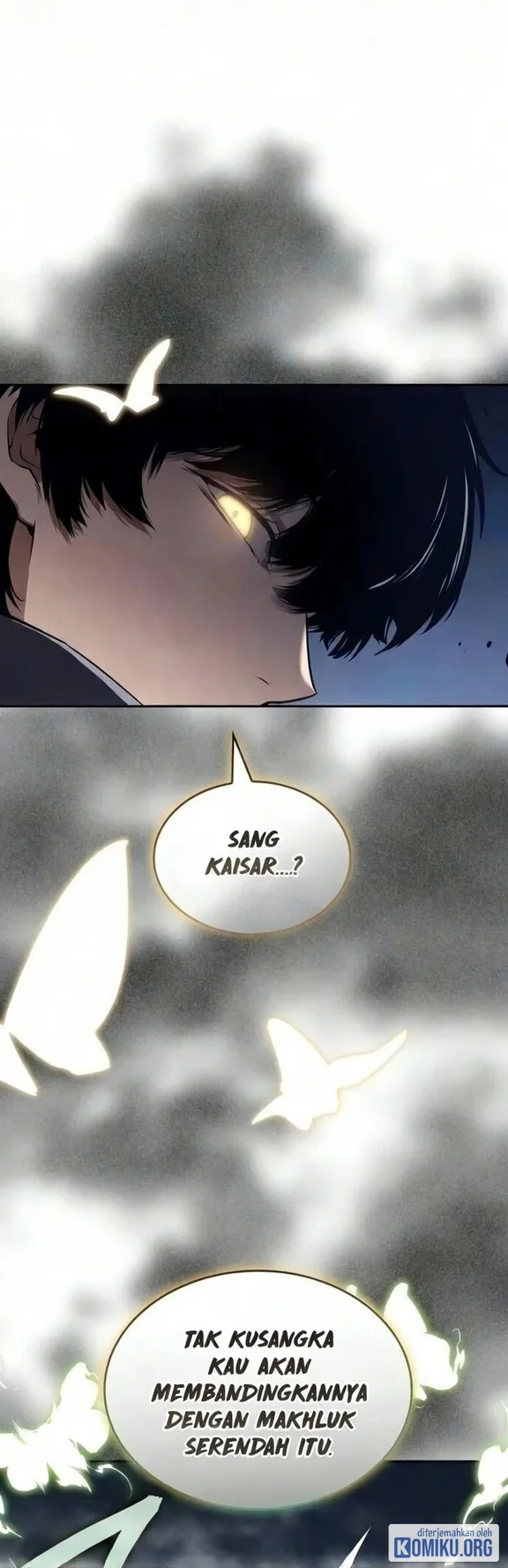 The Cold-Blooded Warrior Chapter 53 Gambar 48