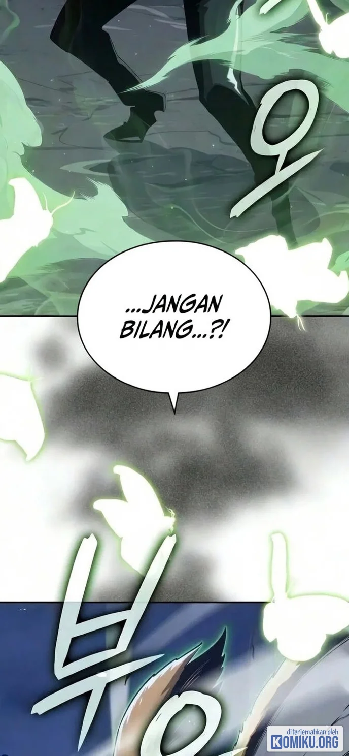 The Cold-Blooded Warrior Chapter 53 Gambar 50