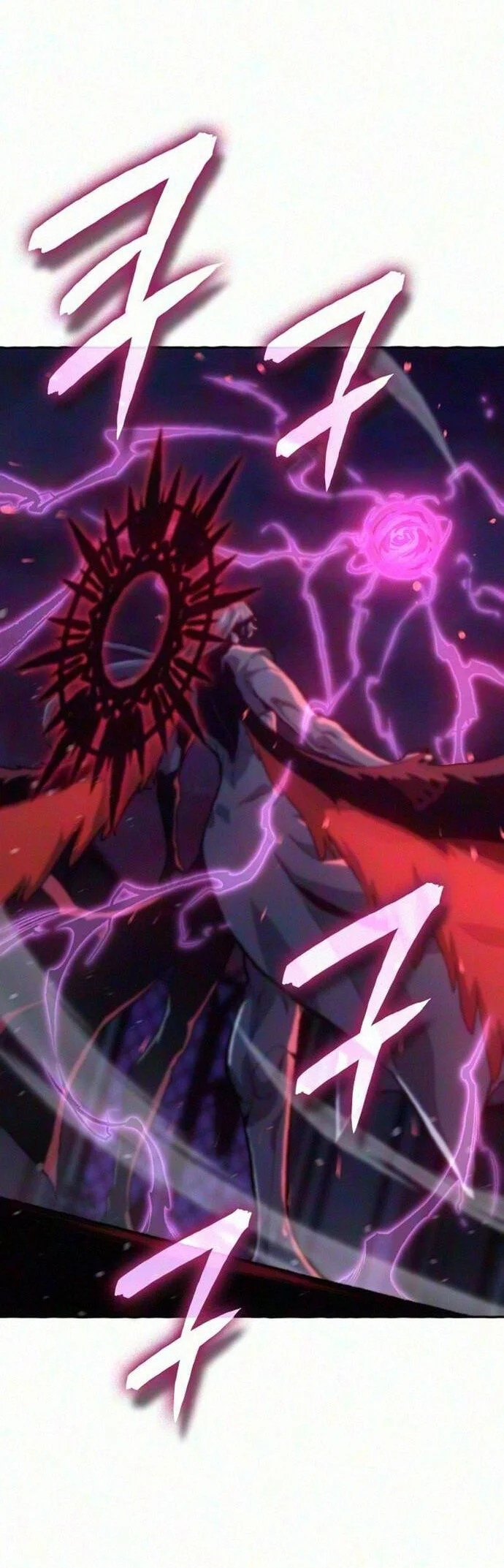 The Cold-Blooded Warrior Chapter 67 Gambar 59