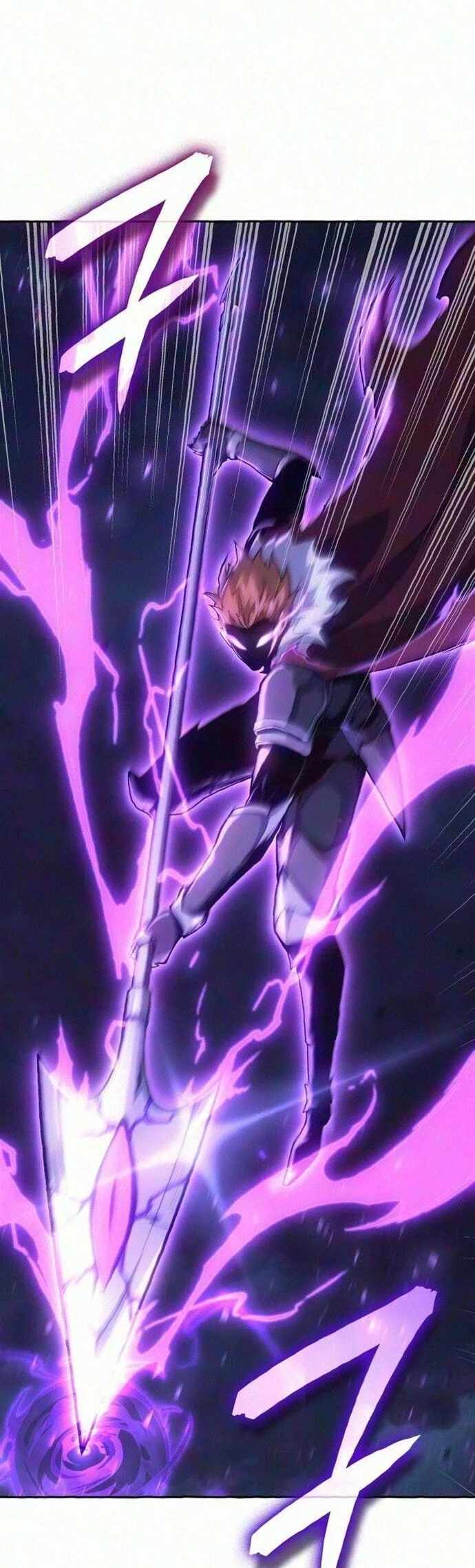 The Cold-Blooded Warrior Chapter 67 Gambar 60