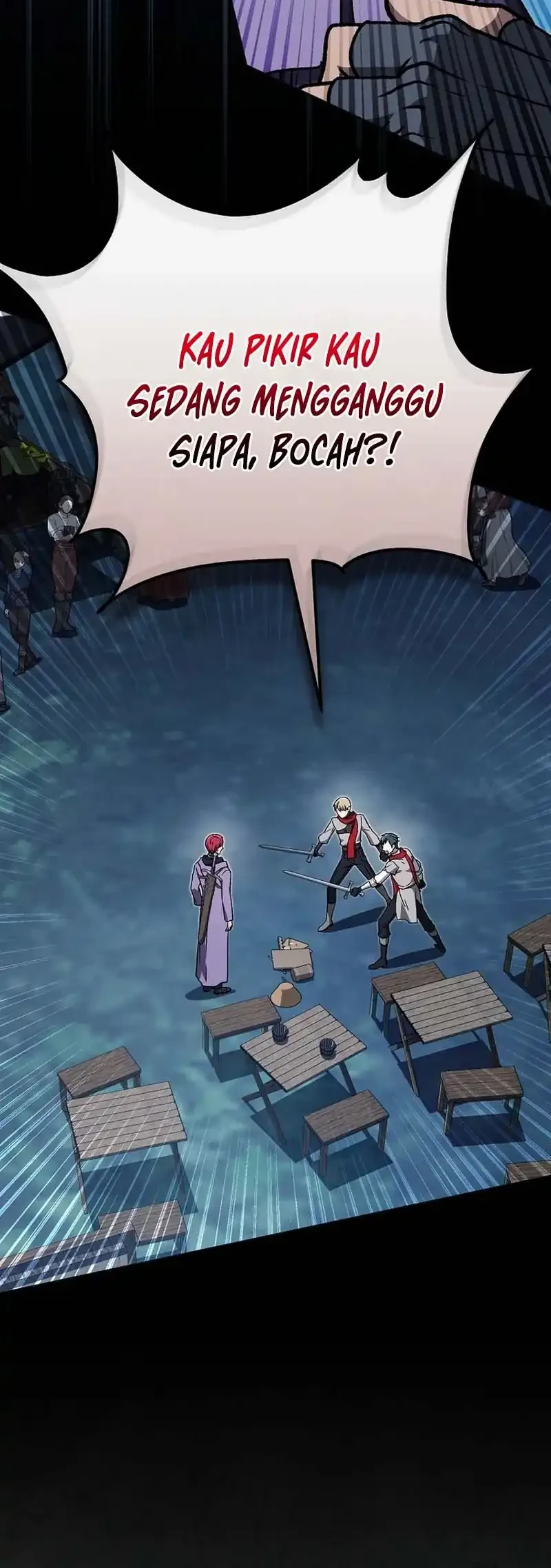 The Concept-Grasping Magical Genius Chapter 45 Gambar 47