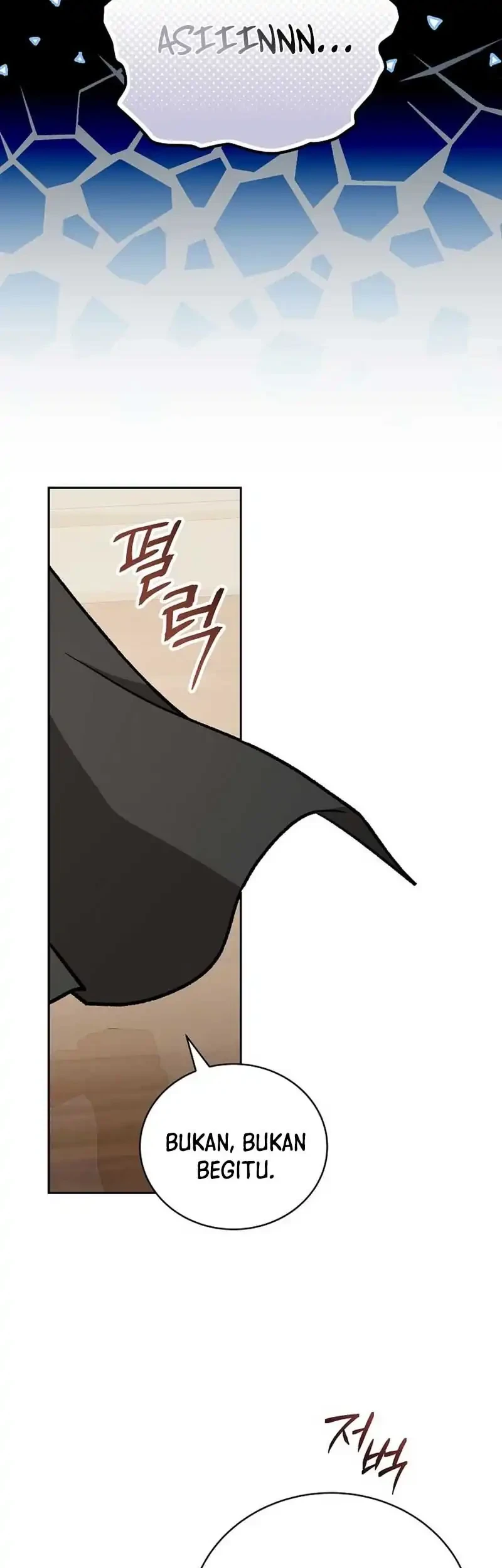 The Concept-Grasping Magical Genius Chapter 46 Gambar 45