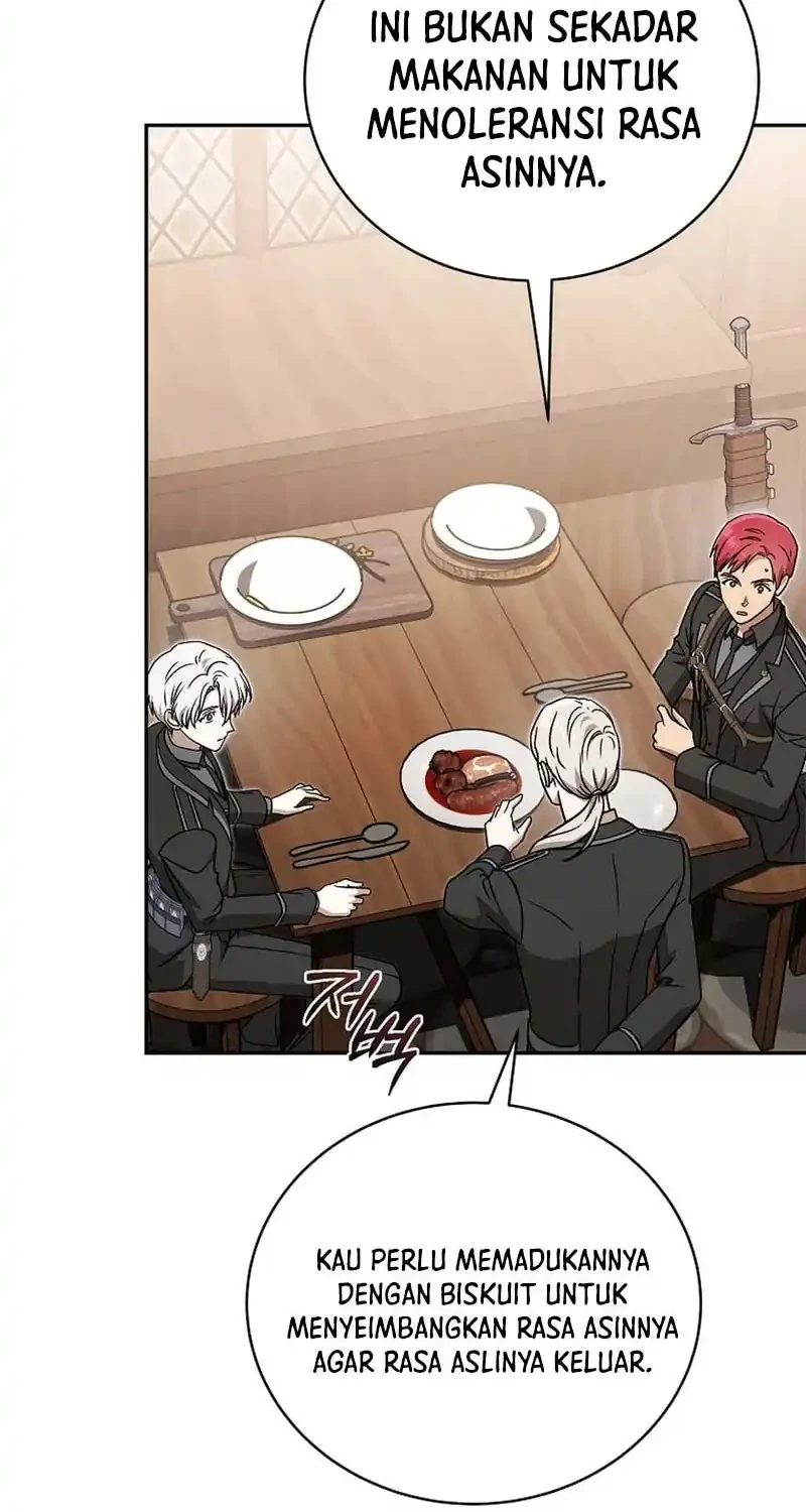 The Concept-Grasping Magical Genius Chapter 46 Gambar 46
