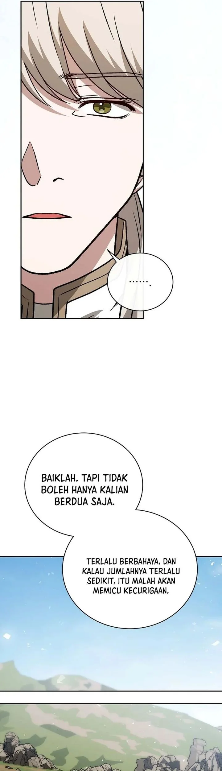 The Concept-Grasping Magical Genius Chapter 47 Gambar 46