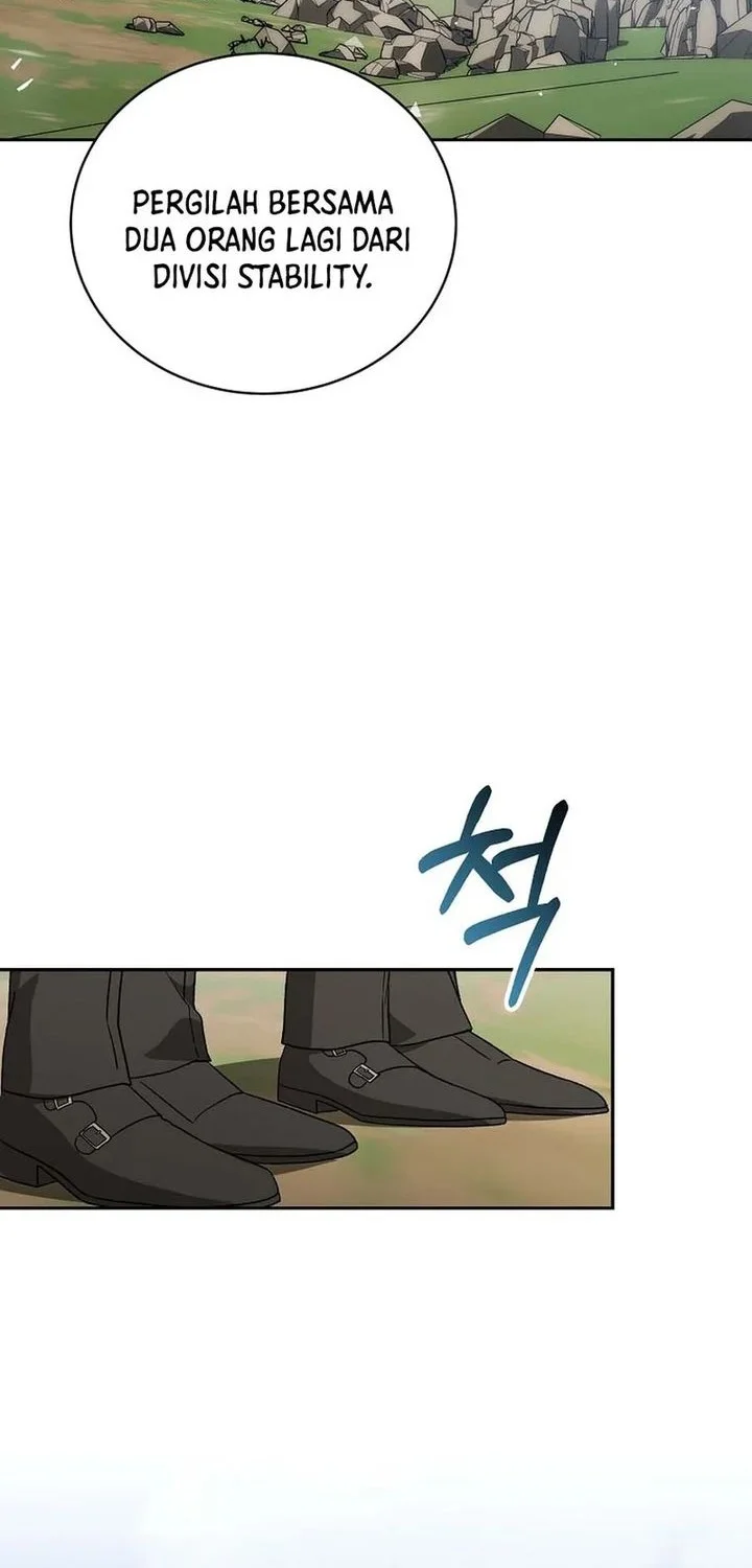 The Concept-Grasping Magical Genius Chapter 47 Gambar 47