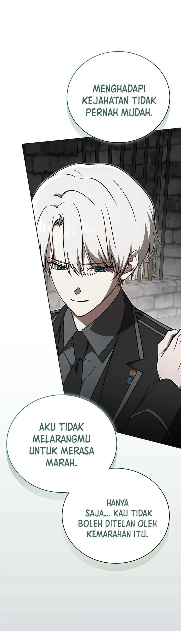 The Concept-Grasping Magical Genius Chapter 48 Gambar 47