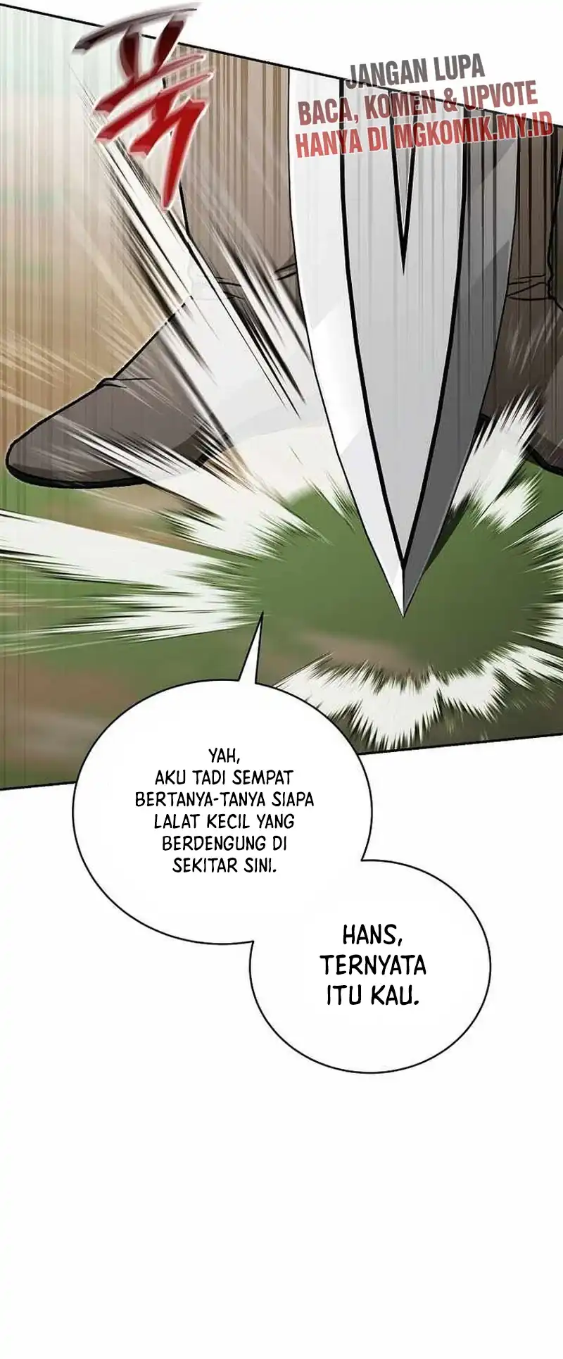 The Concept-Grasping Magical Genius Chapter 51 Gambar 57