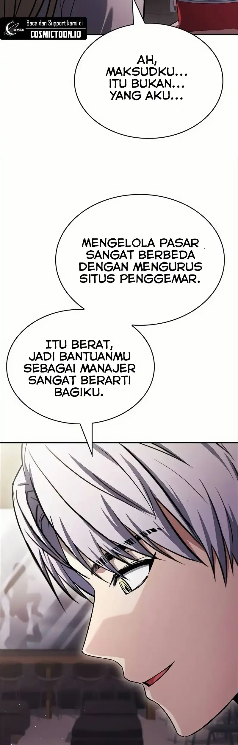 The Constellations Are My Disciples Chapter 126 Gambar 46