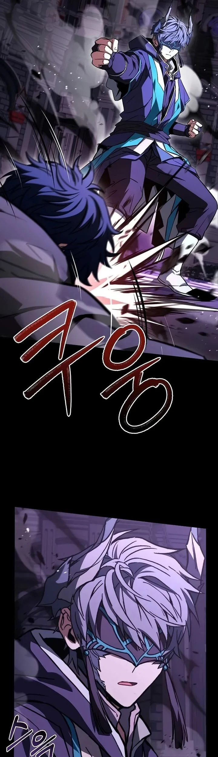 The Constellations Are My Disciples Chapter 138 Gambar 49