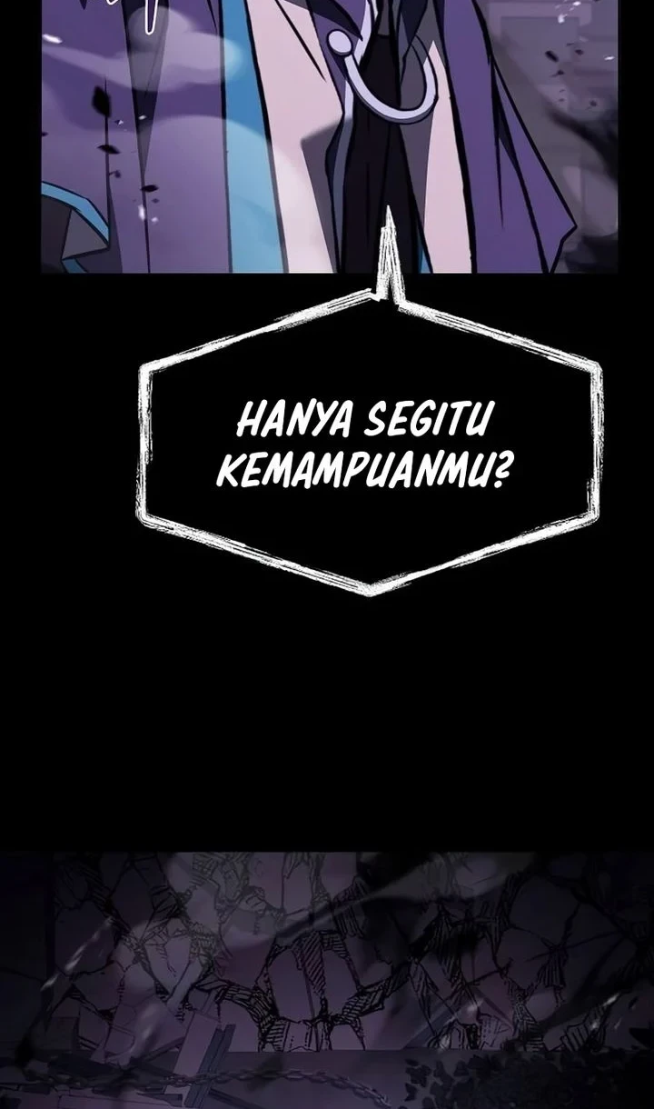 The Constellations Are My Disciples Chapter 138 Gambar 50