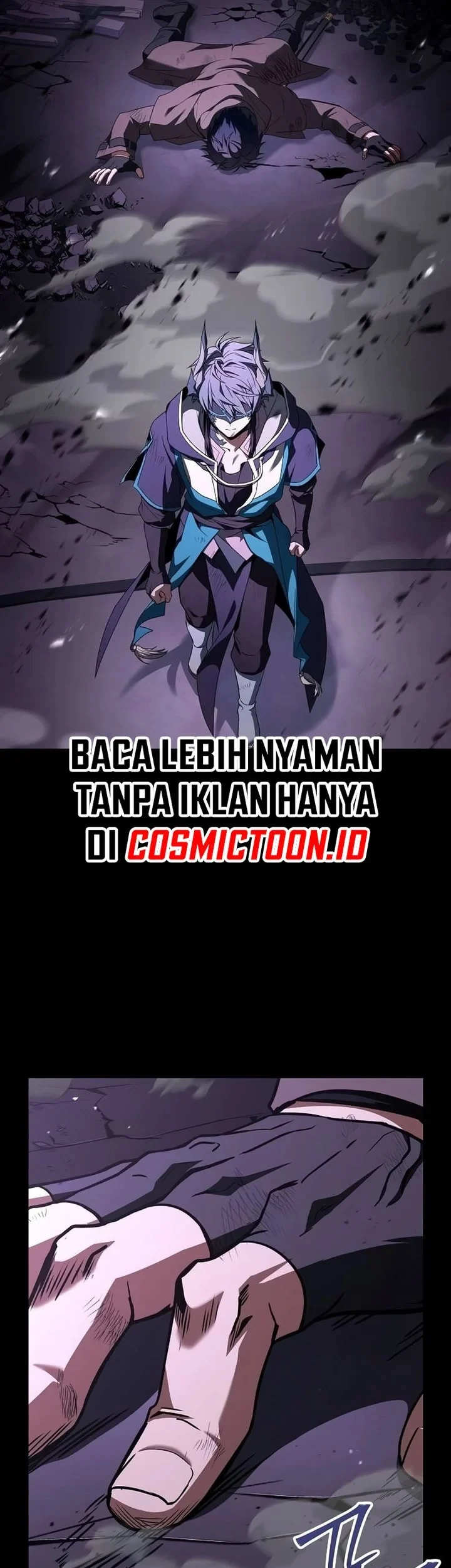 The Constellations Are My Disciples Chapter 138 Gambar 51