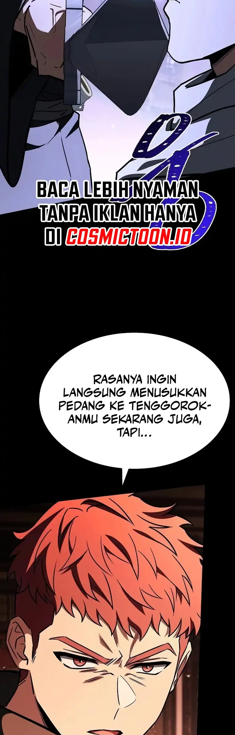 The Constellations Are My Disciples Chapter 140 Gambar 45