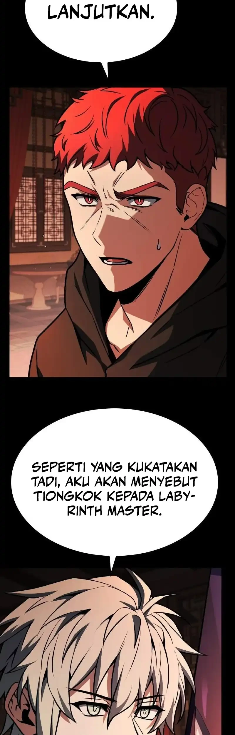 The Constellations Are My Disciples Chapter 142 Gambar 42