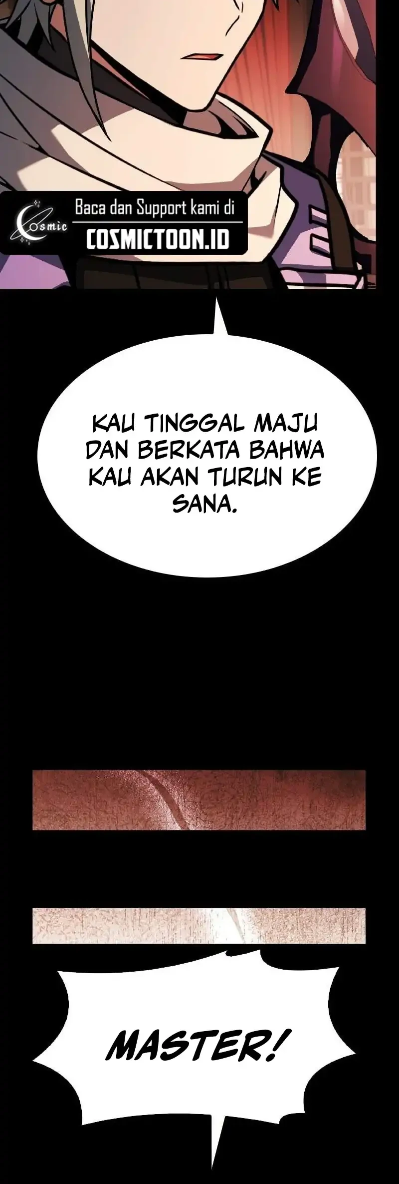 The Constellations Are My Disciples Chapter 142 Gambar 43