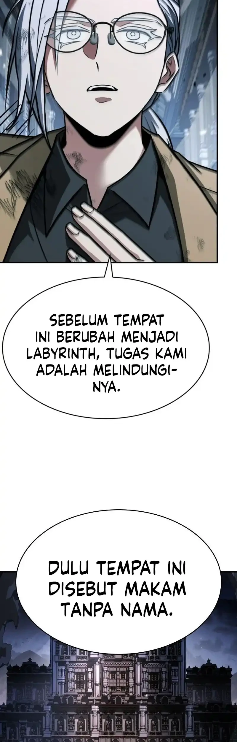 The Constellations Are My Disciples Chapter 143 Gambar 42