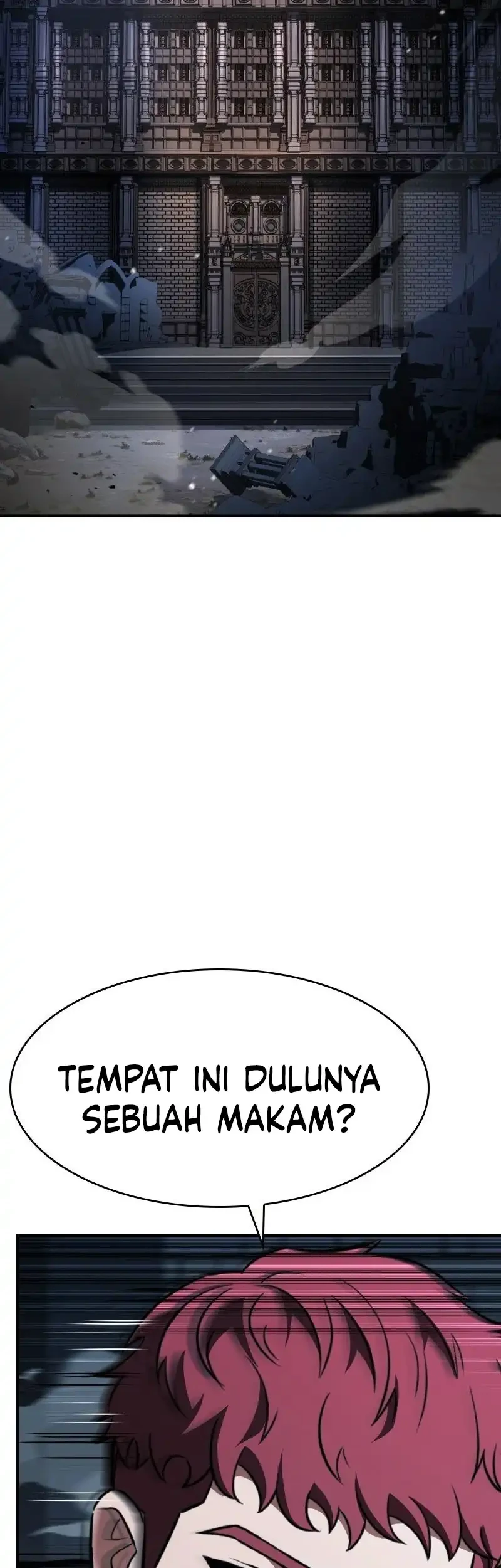 The Constellations Are My Disciples Chapter 143 Gambar 43