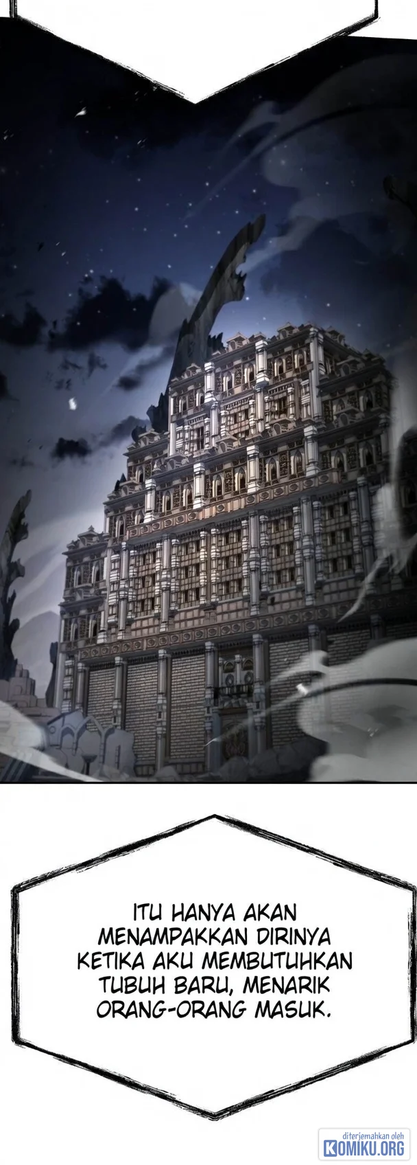 The Constellations Are My Disciples Chapter 145 Gambar 53