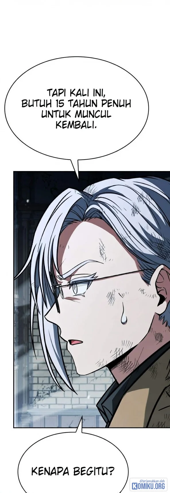 The Constellations Are My Disciples Chapter 145 Gambar 55