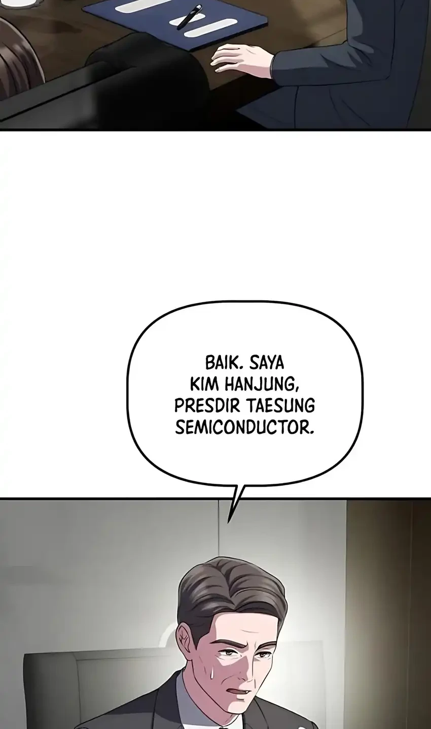 The Corporate Underdog Who Does Everything Right Chapter 60 Gambar 44