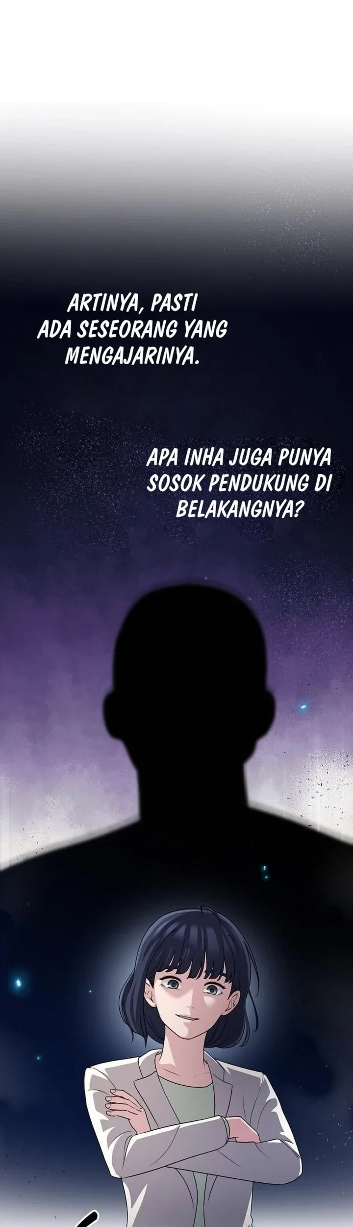 The Corporate Underdog Who Does Everything Right Chapter 65 Gambar 41