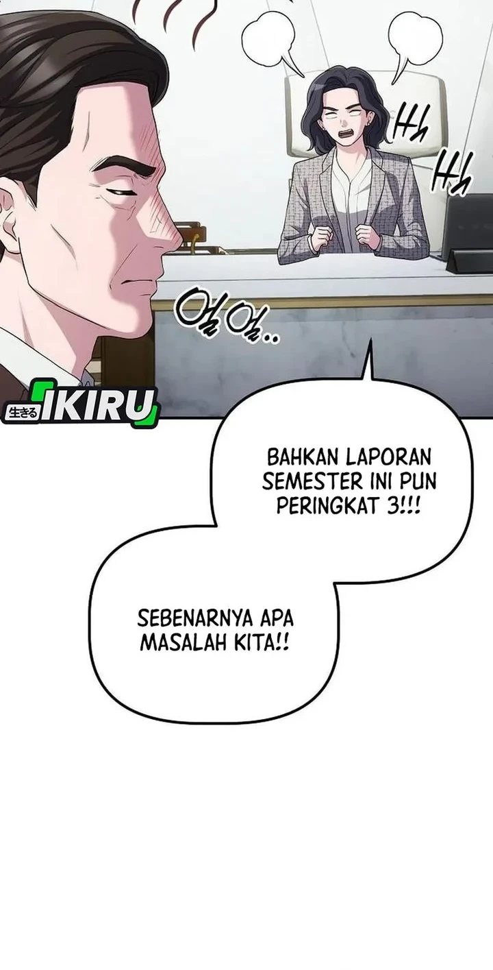 The Corporate Underdog Who Does Everything Right Chapter 66 Gambar 45