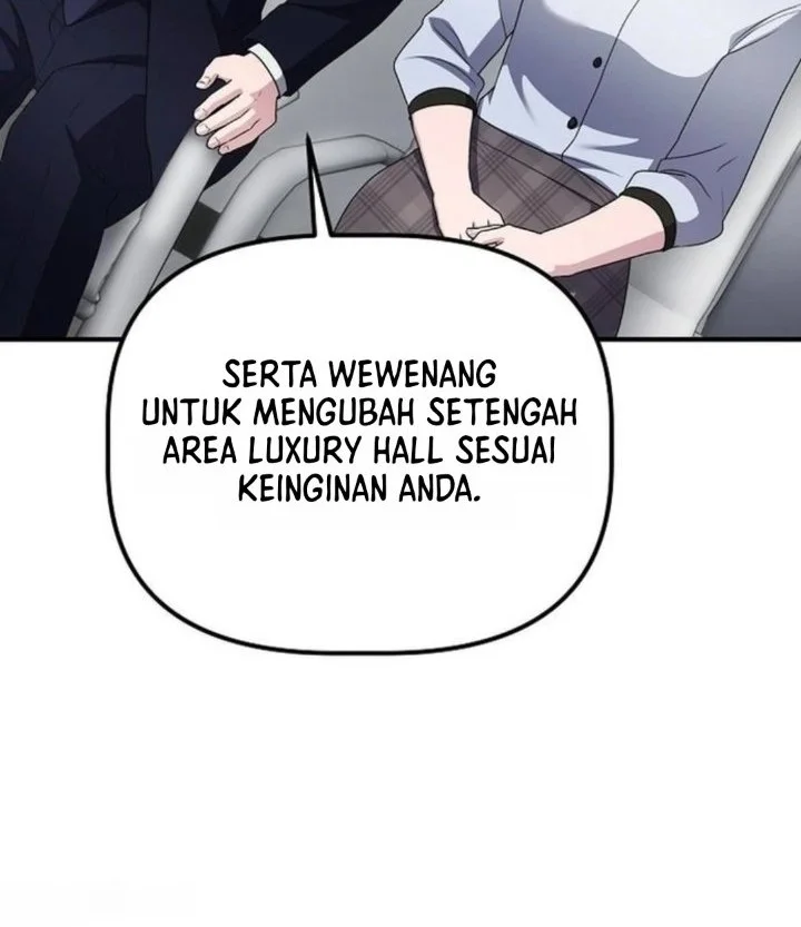 The Corporate Underdog Who Does Everything Right Chapter 74 Gambar 54
