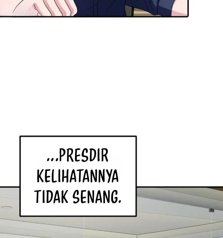 The Corporate Underdog Who Does Everything Right Chapter 77 Gambar 59