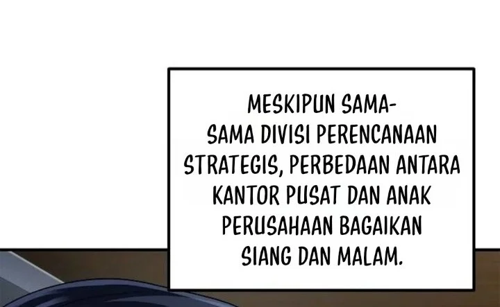 The Corporate Underdog Who Does Everything Right Chapter 78 Gambar 51
