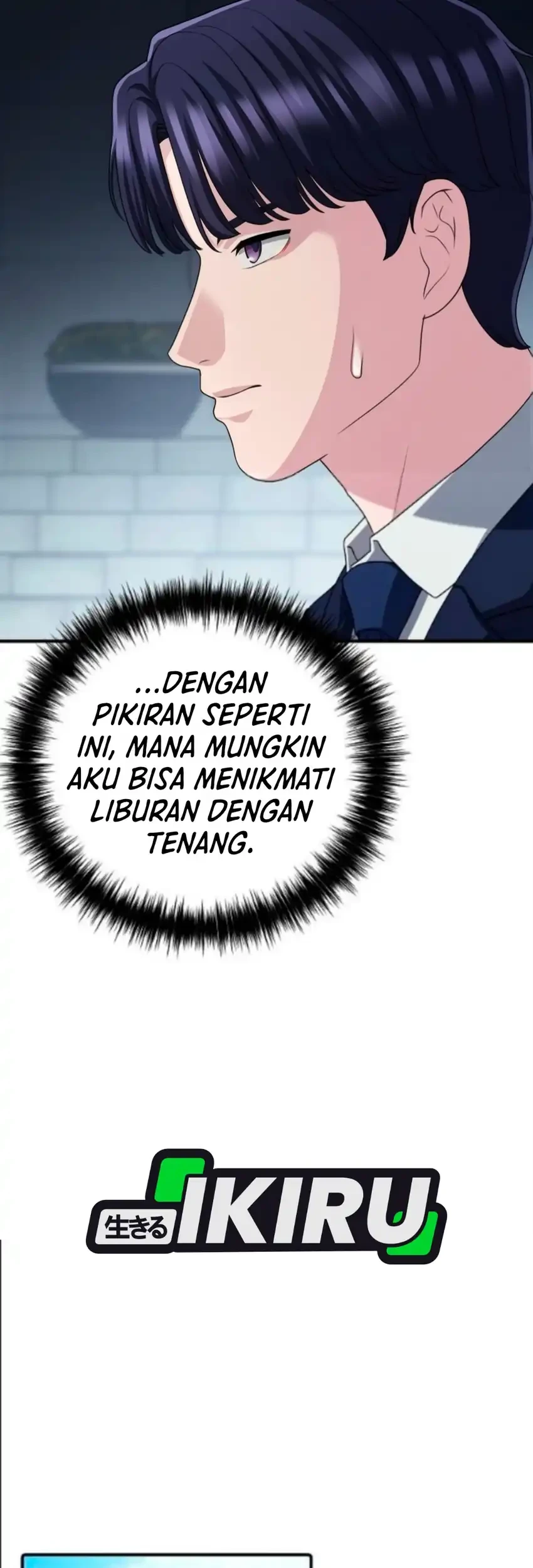 The Corporate Underdog Who Does Everything Right Chapter 82 Gambar 61