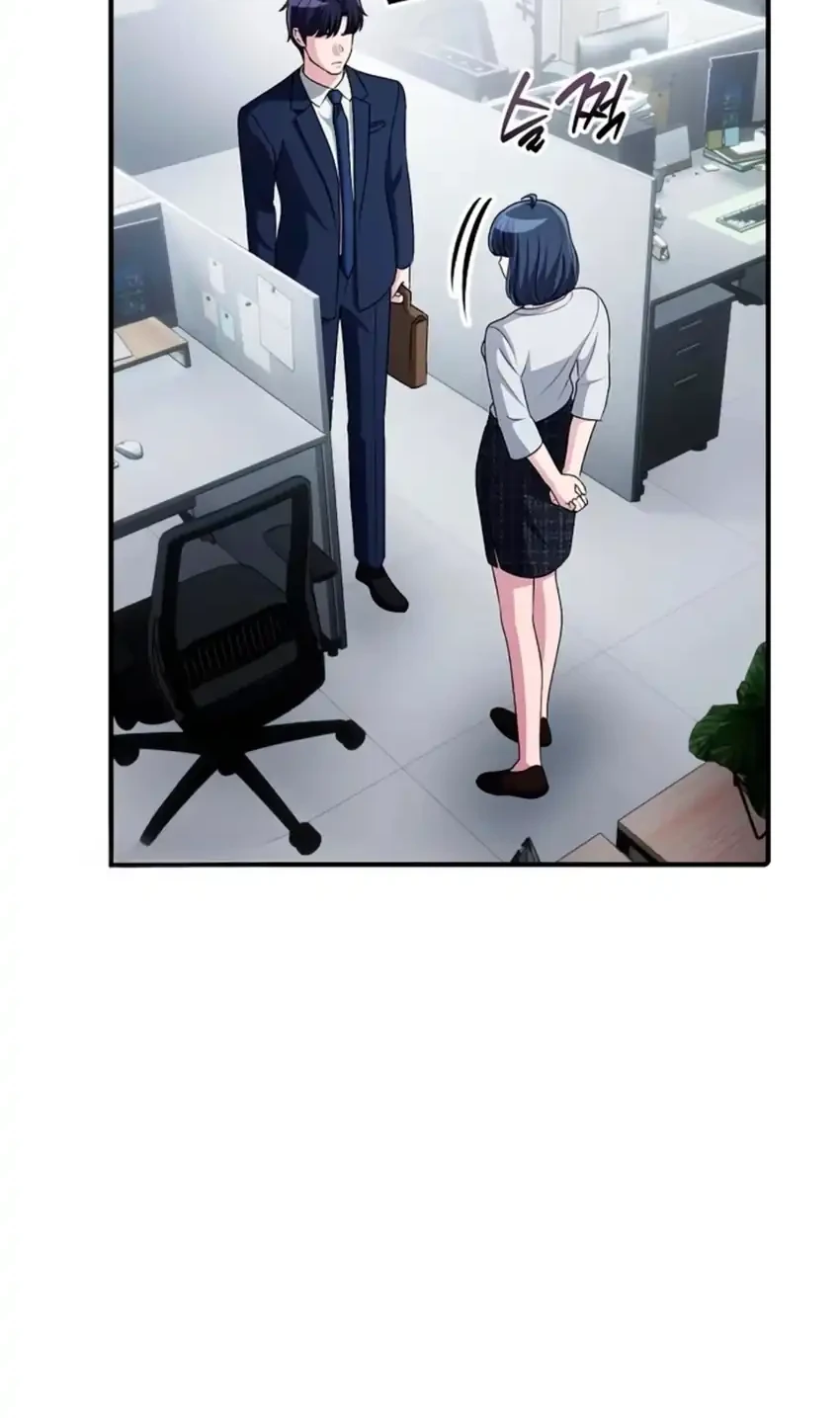 The Corporate Underdog Who Does Everything Right Chapter 84 Gambar 59
