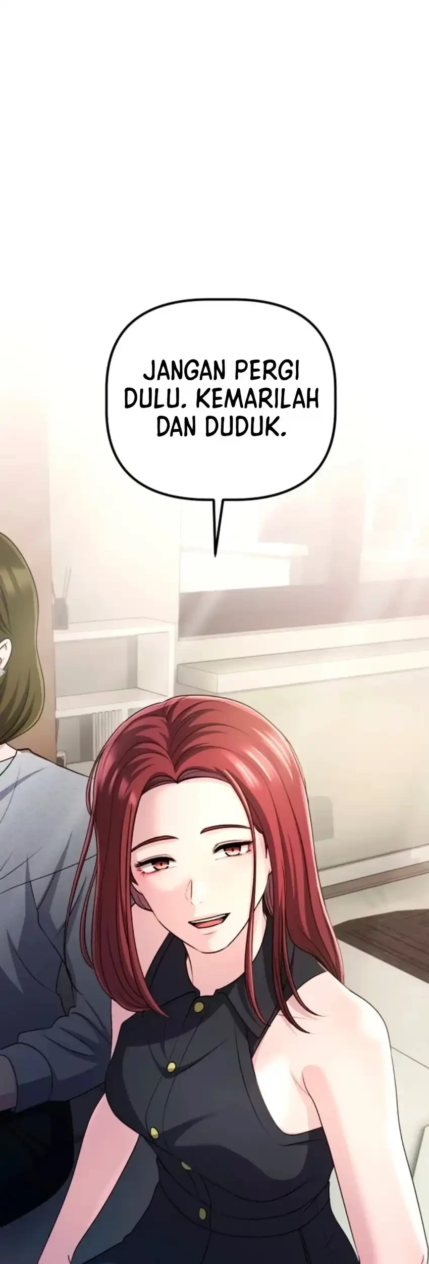 The Corporate Underdog Who Does Everything Right Chapter 85 Gambar 50