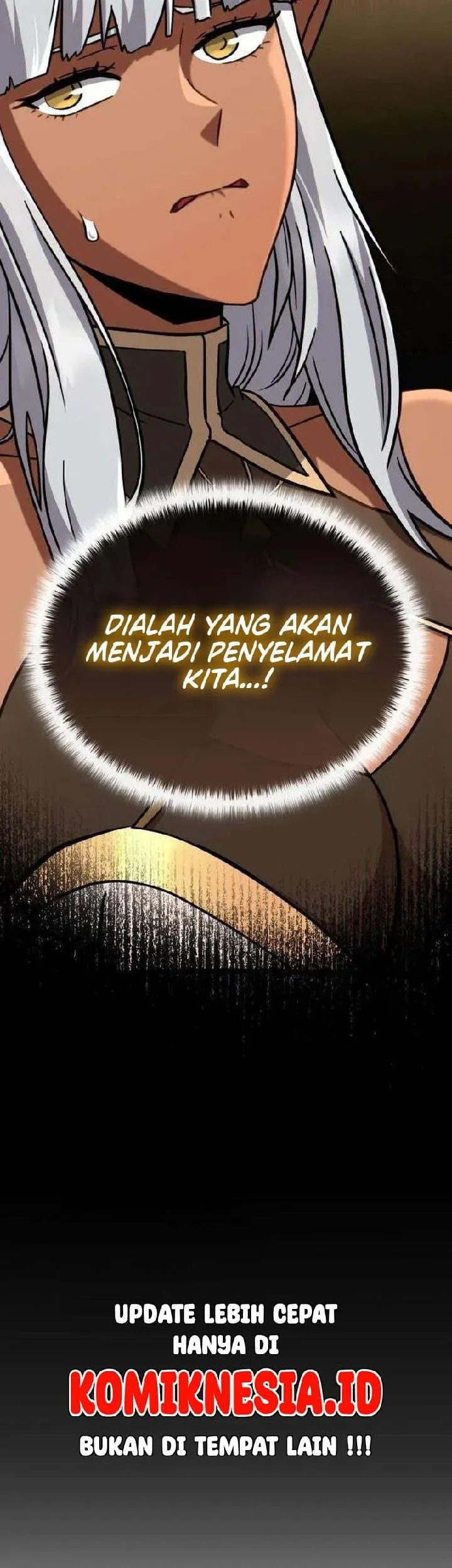 The Corruption-Immune Swordsman’s Calamity Sword Chapter 11 Gambar 42