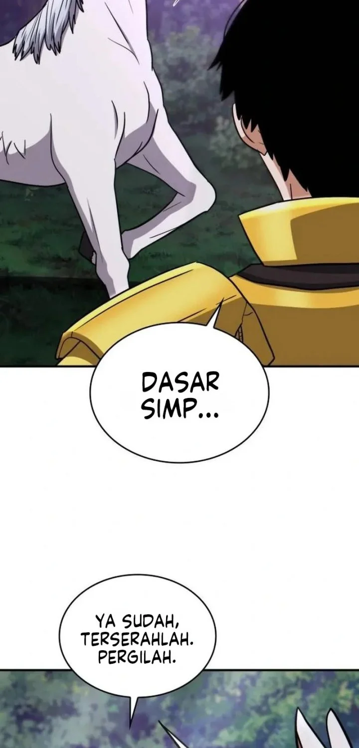 The Corruption-Immune Swordsman’s Calamity Sword Chapter 13 Gambar 40