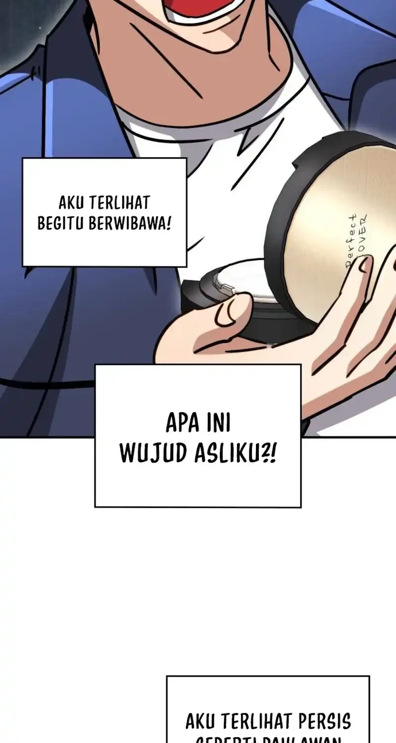 The Corruption-Immune Swordsman’s Calamity Sword Chapter 17 Gambar 52
