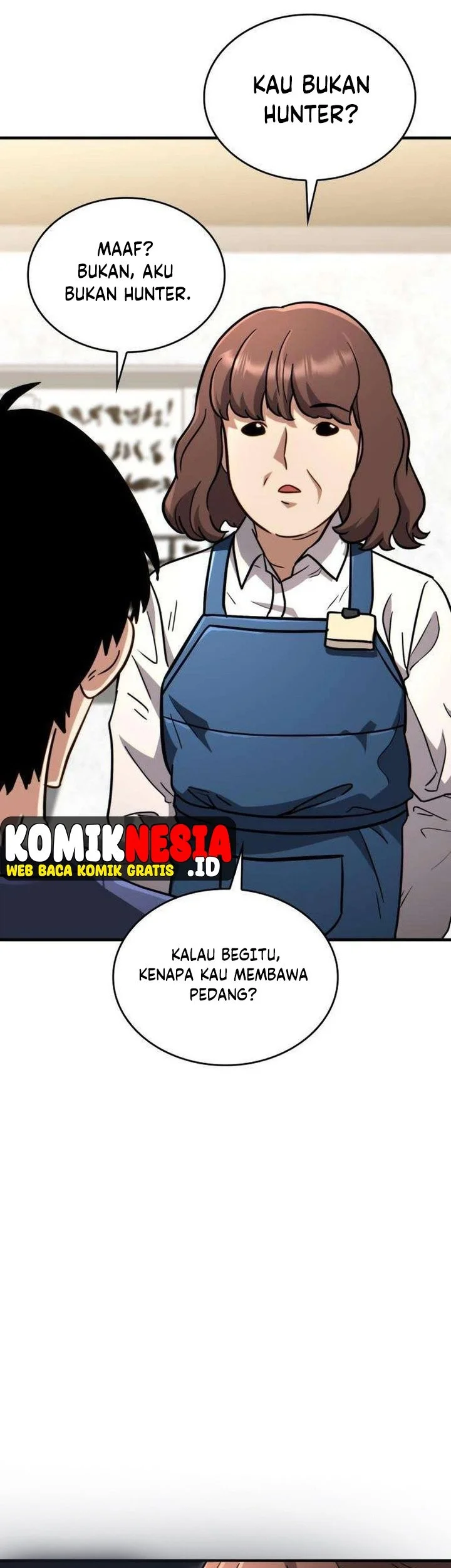 The Corruption-Immune Swordsman’s Calamity Sword Chapter 2 Gambar 60